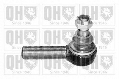 QUINTON HAZELL qr3016s -  Наконечник поперечной рулевой тяги